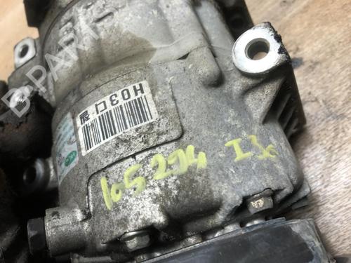 AC compressor HYUNDAI i30 (FD) 1.6 CRDi | BP23034891M34