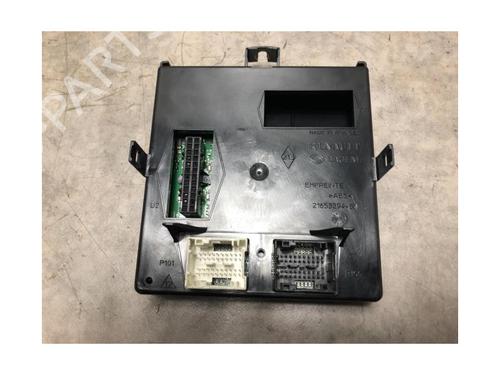 Fuse box RENAULT ESPACE IV (JK0/1_) 1.9 dCi (JK0U, JK0G) | BP21055882E1 