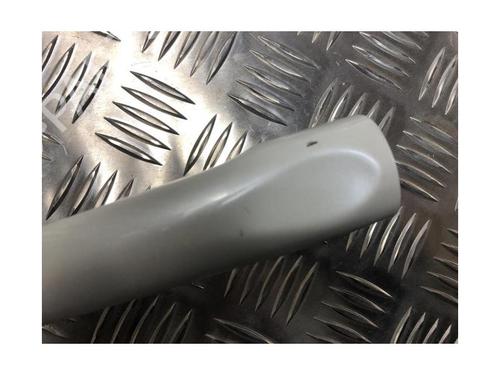 Rear left exterior door handle RENAULT SCÉNIC III (JZ0/1_) 1.6 dCi (JZ00, JZ12) | BP21390477C130 