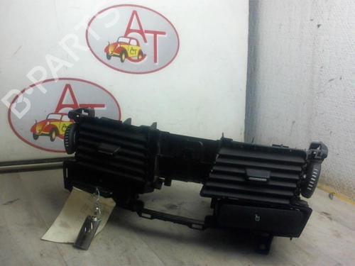 Air vent RENAULT LAGUNA III (BT0/1) 1.5 dCi (BT00, BT0A, BT0T, BT1J) | BP13127897I21 