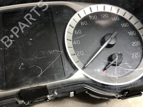 Used Instrument cluster NISSAN NAVARA NP300 Pickup (D23, D23T) 2.3 dCi 4x4 (D231) (163 hp) 31197874