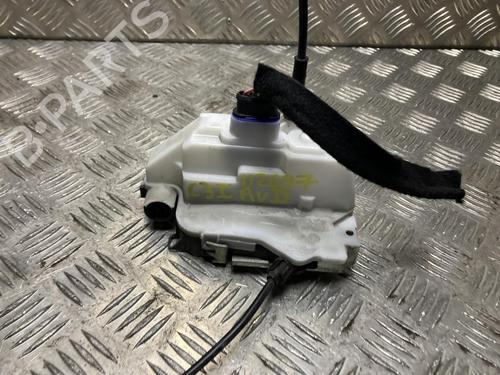 Used Front right lock CITROËN C3 I (FC_, FN_) 1.4 HDi (68 hp) 32519700