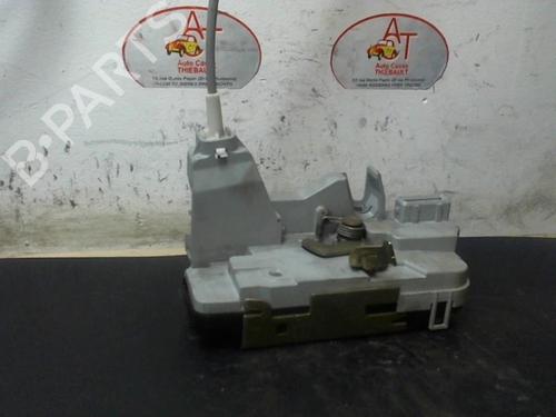 Used Front left lock PEUGEOT 307 (3A/C) 1.6 HDi 110 (109 hp) 24523066