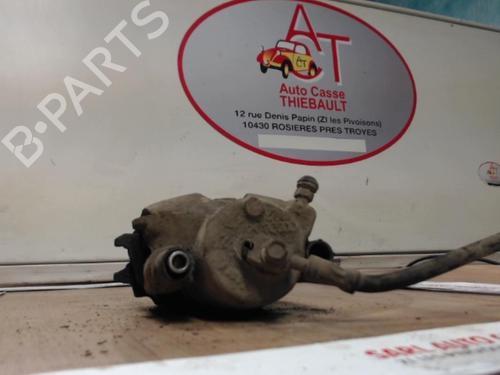 Right front brake caliper AUDI A3 (8L1) 1.9 TDI | BP25047950M104