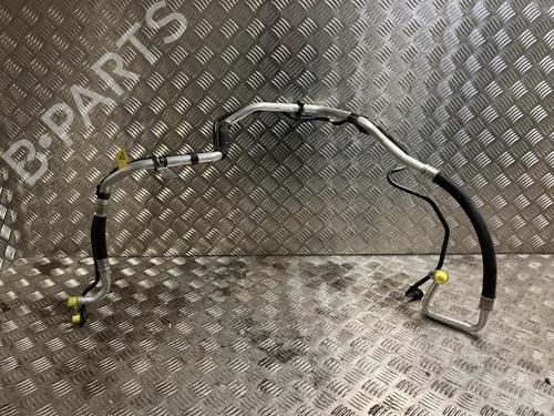 Used AC pipe PEUGEOT 208 II (UB_, UP_, UW_, UJ_) 1.2 PureTech 100 (101 hp) 31245869