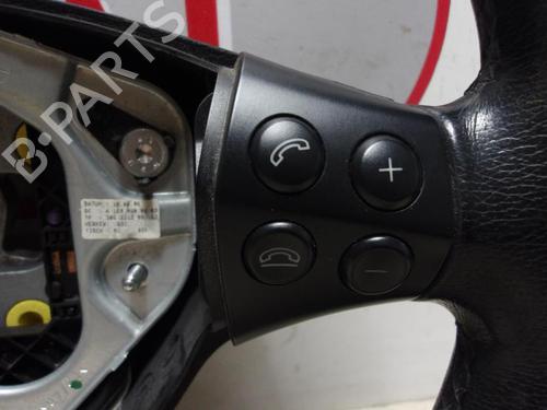 Steering wheel MERCEDES-BENZ A-CLASS (W169) A 180 CDI (169.007, 169.307) | BP12961379C49
