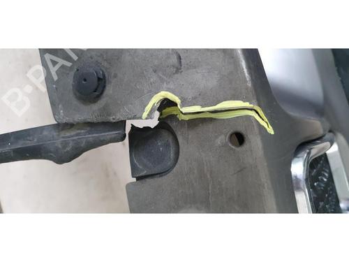 Grill JEEP RENEGADE SUV (BU, B1, BV) 1.3 T-GDi | BP20625057C40 