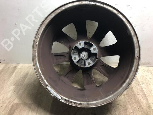 Used Rim Rim CITROËN C4 Picasso I MPV (UD_) 1.6 HDi (109 hp) 20631559 20631559