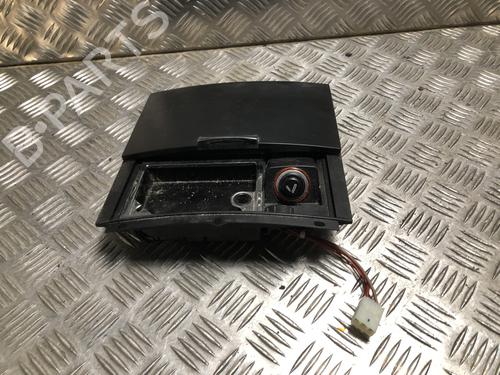 Ashtray VW TOUAREG (7LA, 7L6, 7L7) 2.5 R5 TDI | BP31202160I30
