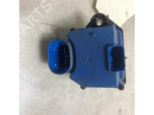 Varmeblæsermodstand PEUGEOT 308 I (4A_, 4C_) 1.6 16V (120 hp) 28515749