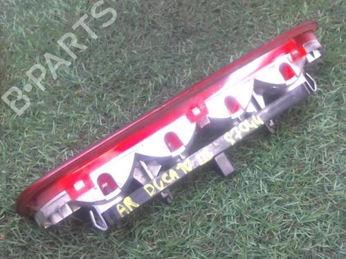 Used Third brake light FIAT DUCATO Van (250_) 130 Multijet 2,3 D (131 hp) 25298021