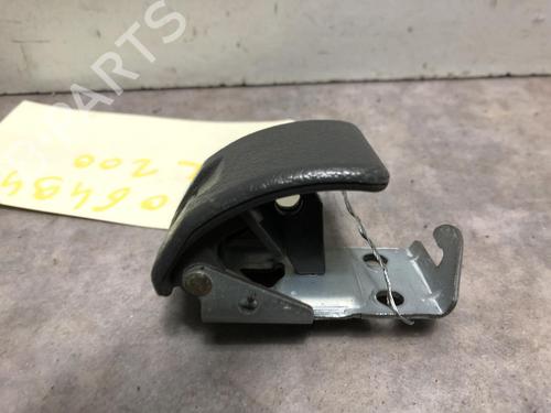 Used Interior handle MITSUBISHI L200 (K7_T, K6_T, K5_T) 2.5 TD 4WD (K74T) (115 hp) 20618152