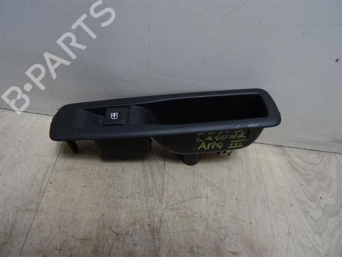 Left rear window switch RENAULT LAGUNA III (BT0/1) 2.0 dCi (BT01, BT08, BT09, BT0E, BT0K, BT12, BT1C, BT1D,... | BP13293899I29 