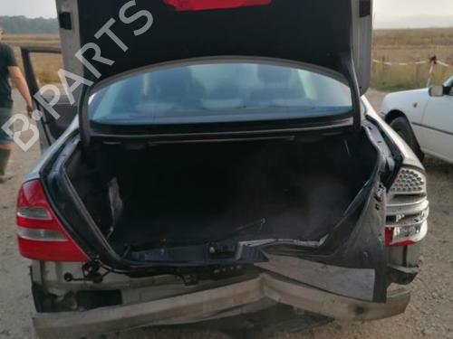 Middle console MERCEDES-BENZ E-CLASS (W211) E 220 CDI (211.006) | BP31197476I22 - Image 8