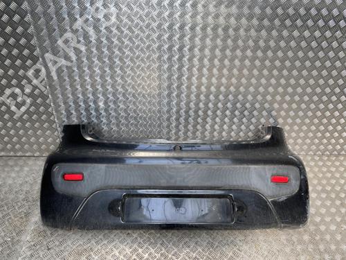 Used Rear bumper Rear bumper 37672837 37672837