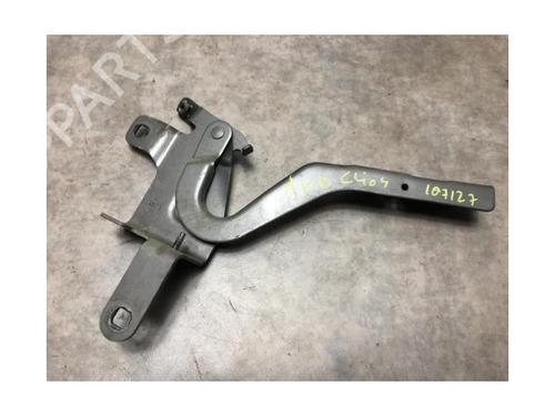 Hinge/Door check strap RENAULT CLIO IV (BH_) 1.5 dCi 75 | BP20620743C146 