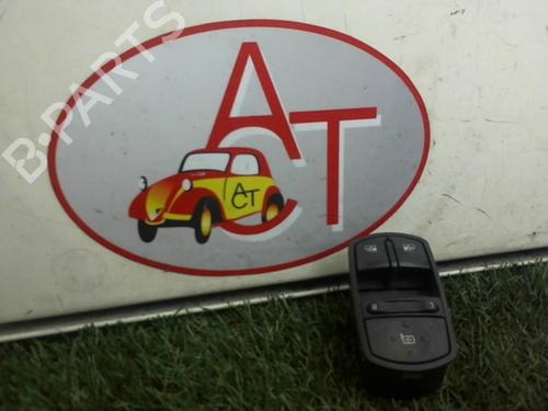 Used Left front window switch OPEL CORSA D (S07) 1.2 (L08, L68) (80 hp) 25298234