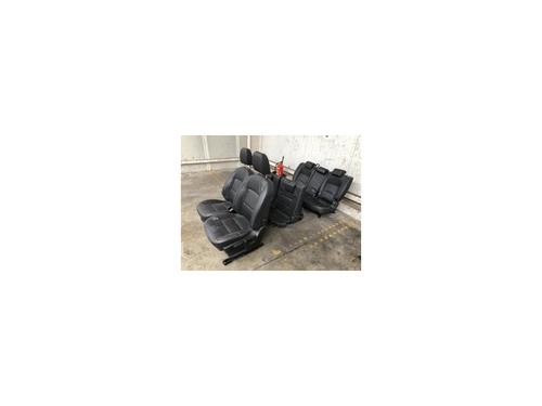 Used Seats set NISSAN QASHQAI I (J10, NJ10) 1.5 dCi (110 hp) 15967021