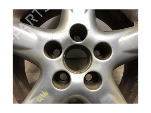 Felg TOYOTA RAV 4 II (_A2_) 2.0 D 4WD (CLA20_, CLA21_, CLA20R, CLA21R) | BP20612407C45 