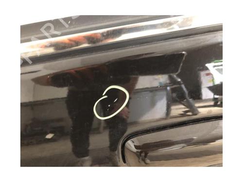 Left front door LANCIA MUSA (350_) 1.9 D Multijet (350.AXC1A) | BP13560741C2 