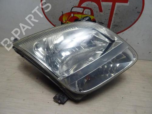 Used Right headlight SUZUKI IGNIS II (MH) 1.3 DDiS (RM413D) (70 hp) 20627696
