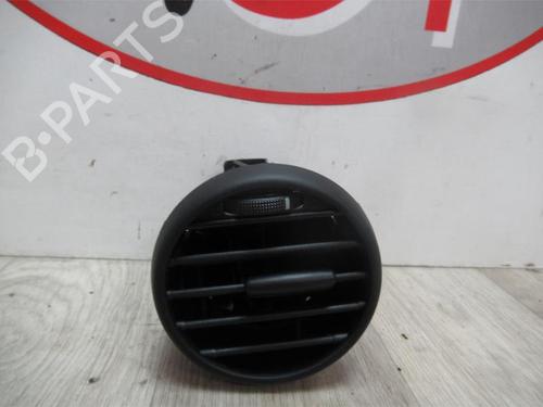 Used Air vent SEAT ALTEA (5P1) 1.9 TDI (105 hp) 27195626