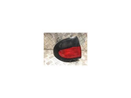 Achterlicht links RENAULT MEGANE I Classic (LA0/1_) 1.6 e (LA0F, LA0S) (90 hp) 25748201