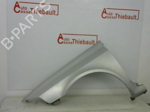 Left front fenders RENAULT LAGUNA II (BG0/1_) 1.8 16V (BG0B, BG0C, BG0J, BG0M, BG0V) | BP20096334C41 