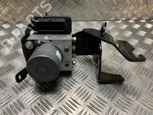 Used ABS pump CITROËN C3 III (SX) 1.2 PureTech 82 (83 hp) 24019754