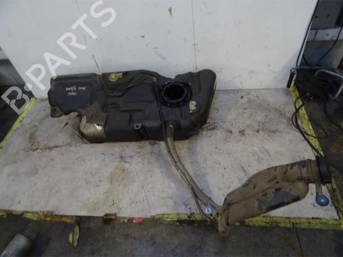 Fuel tank PEUGEOT 3008 I MPV (0U_) 1.6 HDi | BP15966361C62 