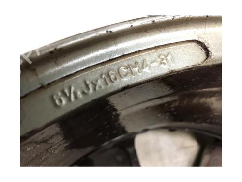 Rim PEUGEOT 307 (3A/C) 1.6 HDi | BP20620752C45 