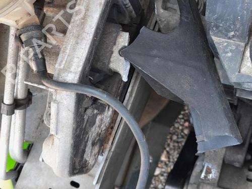 Starter CITROËN C3 I (FC_, FN_) 1.4 i | BP25305748M8 