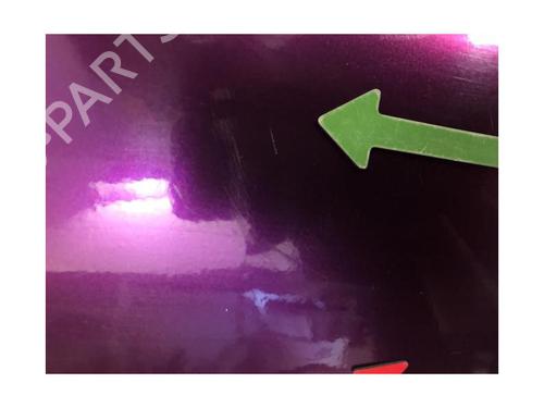 Right front door BMW 1 (F21) M 135 i | BP20668229C3 