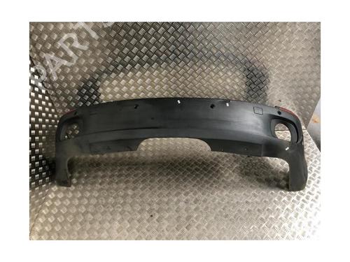 Rear bumper BMW X5 (E70) xDrive 30 d | BP24985797C8 