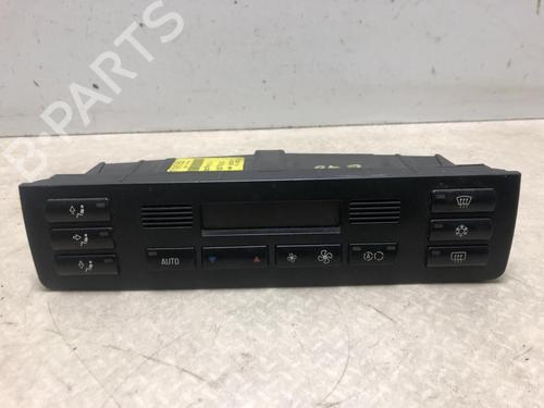 Used Climate control BMW 3 (E46) 330 xd (204 hp) 20615595