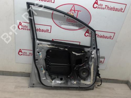 Dør venstre fortil MITSUBISHI GRANDIS (NA_W) 2.0 DI-D (NA8W) | BP30781654C2