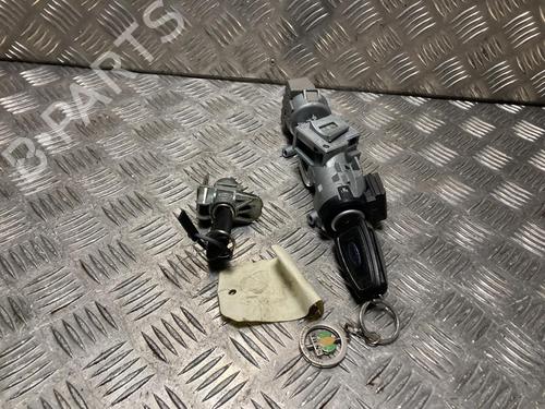 Ratlås/Tændingslås FORD FOCUS III 1.6 TDCi (95 hp) 31626919