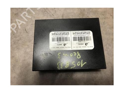 Øvrige Styrinhsenheder SEAT LEON ST (5F8) 1.2 TSI | BP23035493M11 
