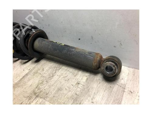 Left front shock absorber CITROËN C5 III (RD_) 1.6 HDi 110 (RD9HZC) | BP20614474M16 
