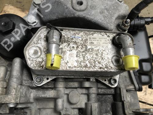 Gearbox VW GOLF V Variant (1K5) 1.9 TDI | BP25305861M3 - Image 6