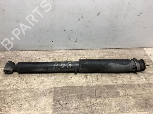 Used Left front shock absorber MERCEDES-BENZ SLK (R170) 200 Kompressor (170.444) (163 hp) 20612659
