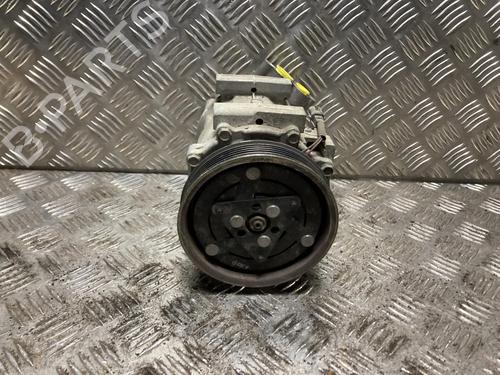 Used AC compressor AC compressor NISSAN QASHQAI I (J10, NJ10) 1.5 dCi (110 hp) 31197954 31197954