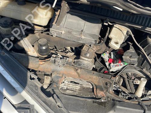 Left rear shock absorber CITROËN JUMPER I Van (244) 2.2 HDi | BP25305130M18 