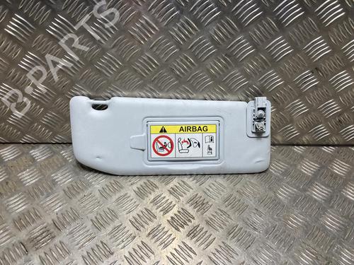 Altro OPEL CORSA F (P2JO) 1.5 (68) (102 hp) 31203399