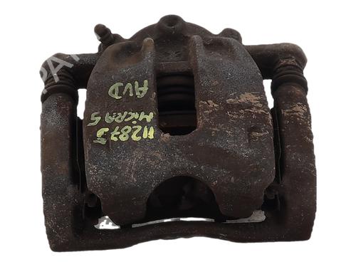 Used Right front brake caliper Right front brake caliper NISSAN MICRA V (K14) 0.9 IG-T (90 hp) 39622108 39622108