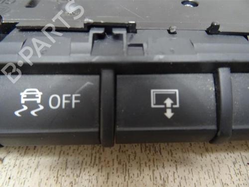 Warning switch AUDI A3 Sportback (8VA, 8VF) 2.0 TDI quattro | BP28287001I22 