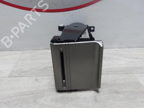 Kopholder/Genstandsholder NISSAN X-TRAIL I (T30) 2.2 Di 4x4 (114 hp) 13133873