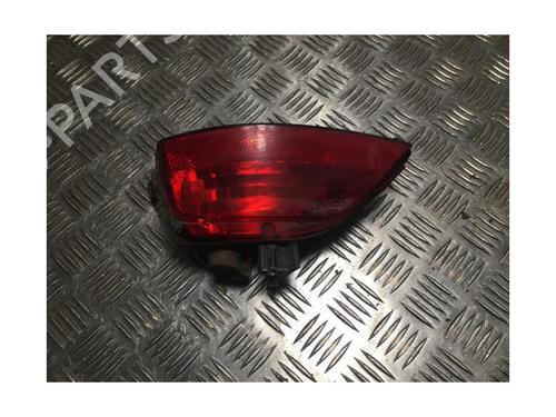 Rear fog light RENAULT GRAND SCÉNIC III (JZ0/1_) 1.9 dCi (JZ0J, JZ0N, JZ1K, JZ1S) | BP27554390C37 