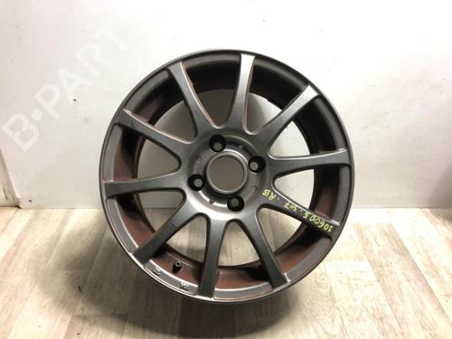 Used Rim PEUGEOT 307 (3A/C) 1.6 16V (109 hp) 30785248