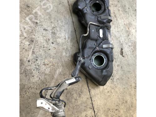 Fuel tank MERCEDES-BENZ C-CLASS (W204) C 320 CDI (204.022) BP20614530C62